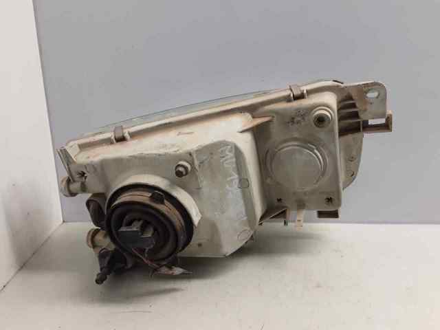 Luz esquerda para Nissan Vanette C23
