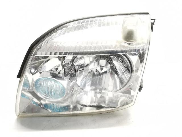 Luz esquerda 260608H90A NISSAN