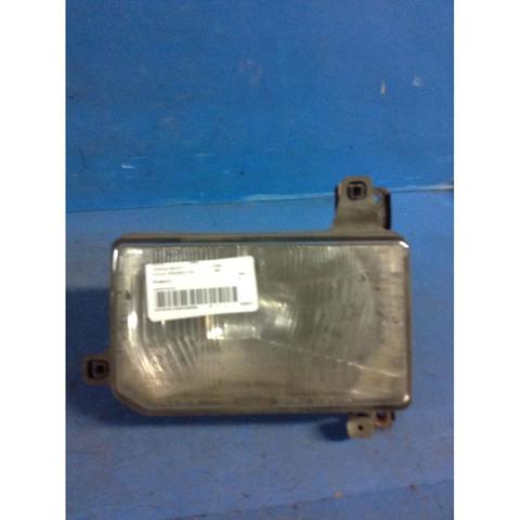 Luz esquerda 2606092W00 NISSAN