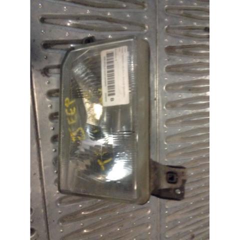 Luz esquerda 2606092W00 NISSAN