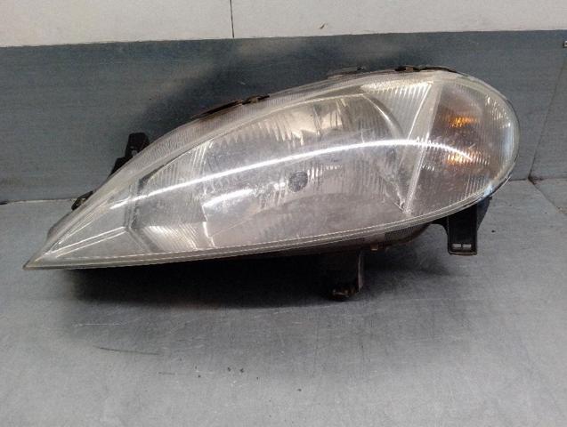 Luz esquerda 260609556R RENAULT
