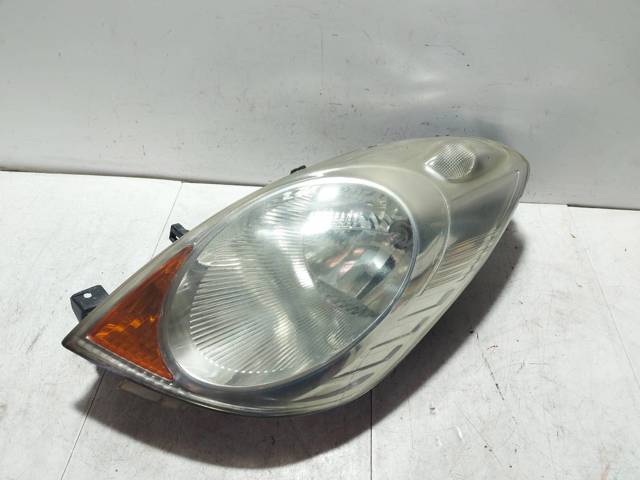 260609U10A Nissan/Infiniti