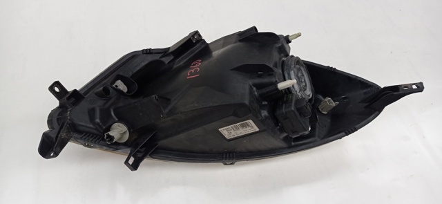 Luz esquerda 260609U10A NISSAN