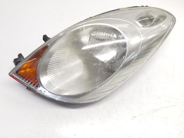 260609U10A Nissan/Infiniti