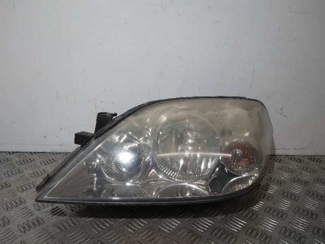 Luz esquerda 26060AU800 NISSAN