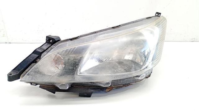 Luz esquerda 26060BJ10A NISSAN