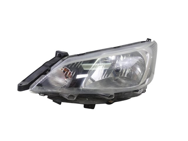 Luz esquerda 26060BJ10A NISSAN