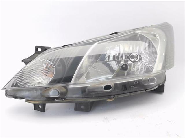 Luz esquerda 26060BJ10A NISSAN