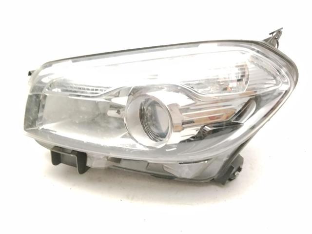 Luz esquerda 26060BR00A NISSAN