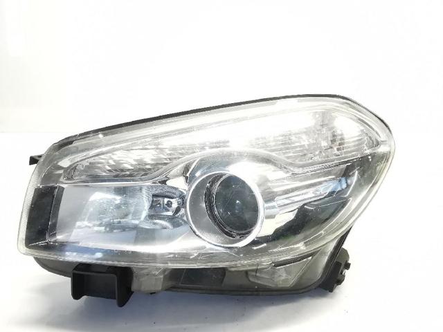 Luz esquerda 26060BR00B NISSAN