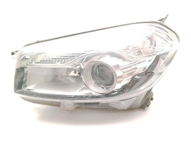 Luz esquerda 26060BR00B NISSAN