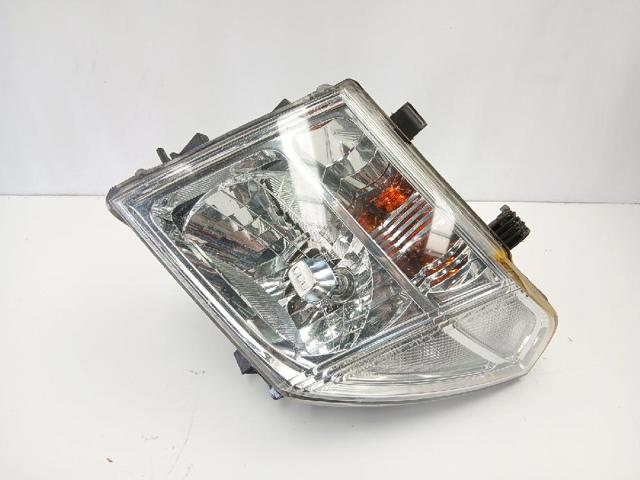 Luz esquerda 26060EB30A NISSAN