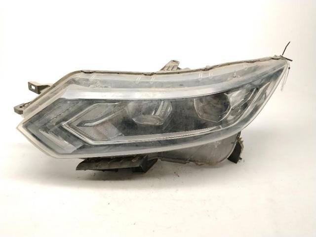 Luz esquerda 26060HV00B NISSAN