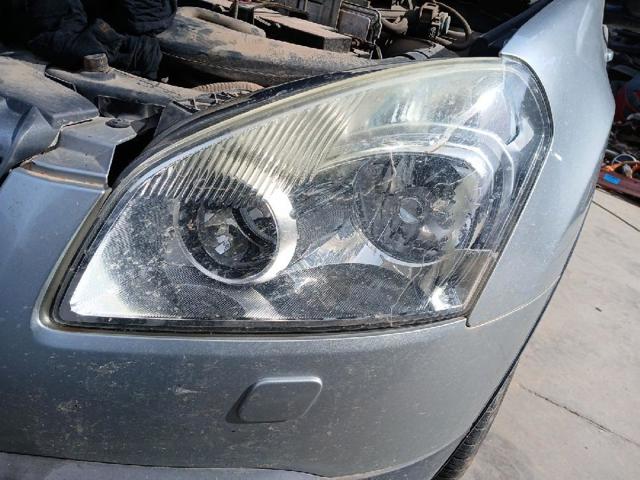 Luz esquerda 26060JD91A NISSAN