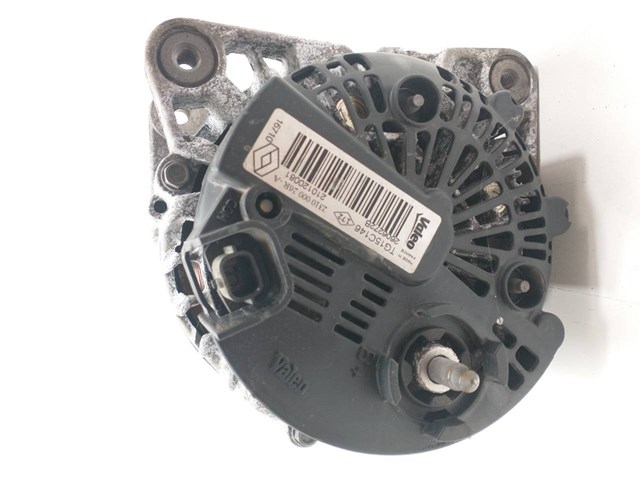 2606272B Renault (RVI)