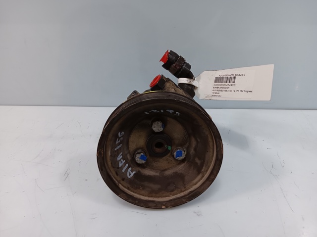 26064414FJ Fiat/Alfa/Lancia