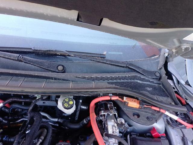  para Ford Kuga III (DFK)