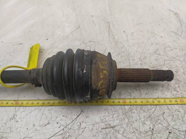 26067660 Opel