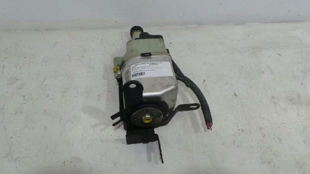 Bomba da Direção hidrâulica assistida 26076592 OPEL