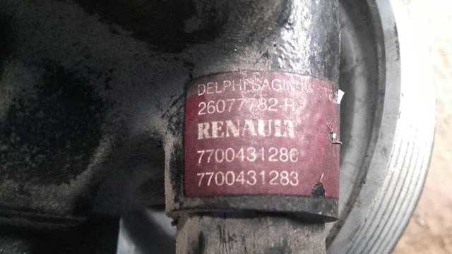 26077782 Renault (RVI)