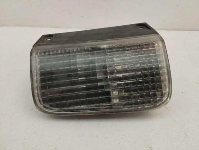 Retrorrefletor (refletor) do pára-choque traseiro 2607900QAB NISSAN