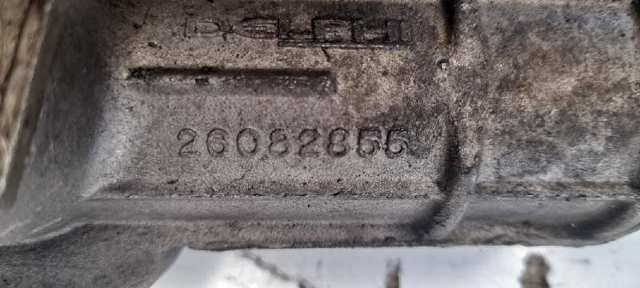 Cremalheira da direção 26082855 OPEL