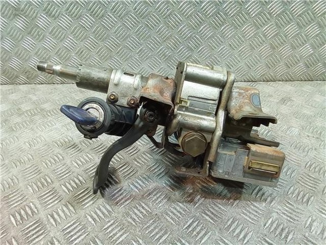 Coluna da direção 26087456 FIAT