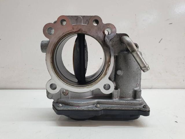 Válvula de borboleta montada para Toyota Land Cruiser J150