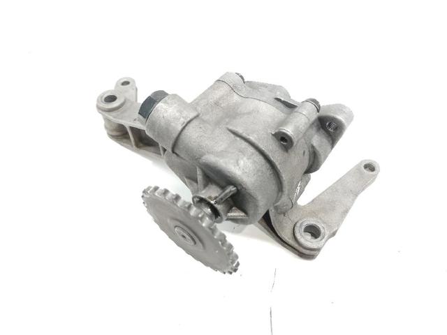Bomba de óleo 261004A010 HYUNDAI