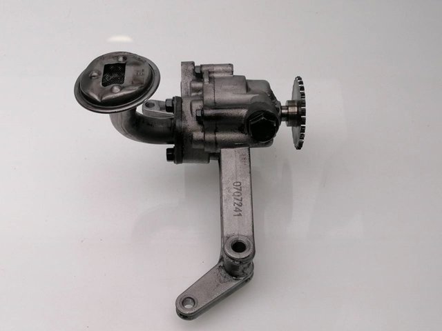 Bomba de óleo 261004A012 HYUNDAI