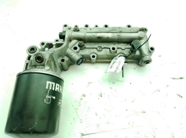 Bomba de óleo 261004A012 HYUNDAI