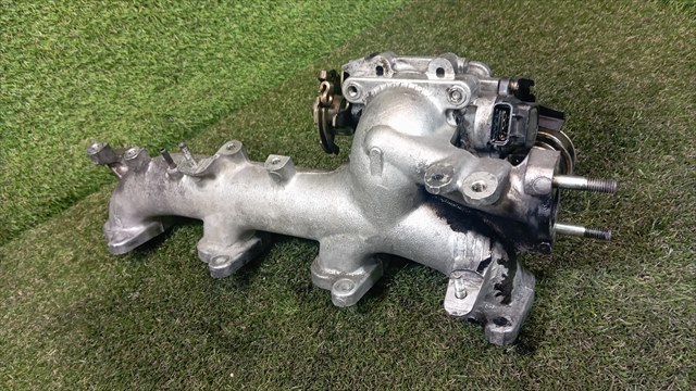 Válvula de borboleta montada Toyota Land Cruiser  J9 ao melhor preço