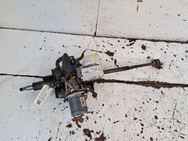 Coluna da direção 26101075 FIAT
