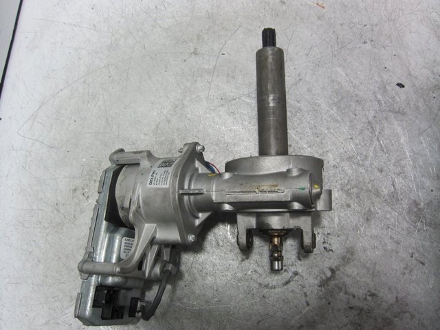 Sensor do ângulo de viragem do volante de direção 26108652 OPEL