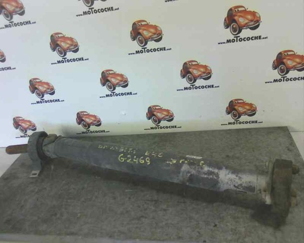 Junta universal traseira montada 26111229543 BMW