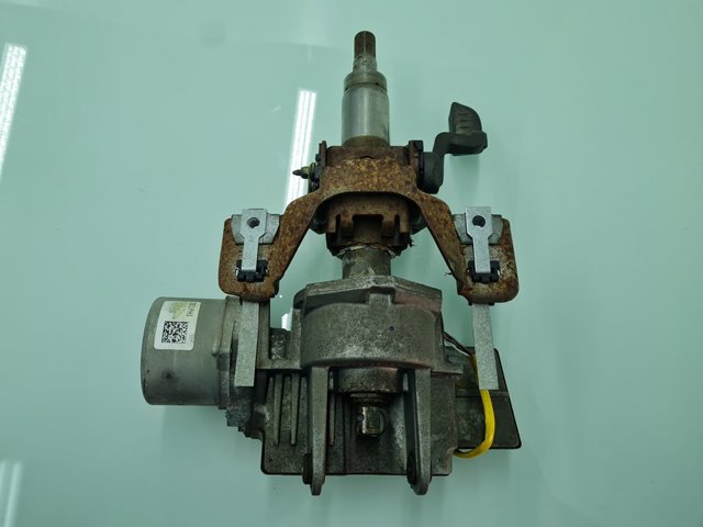 Coluna da direção 26117867 OPEL