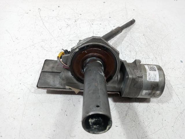 Coluna da direção 26117867 OPEL