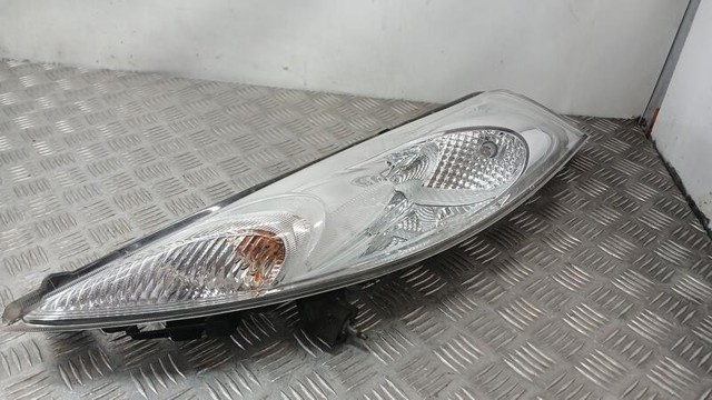 Posição (pisca-pisca) direita 261201KL0B NISSAN