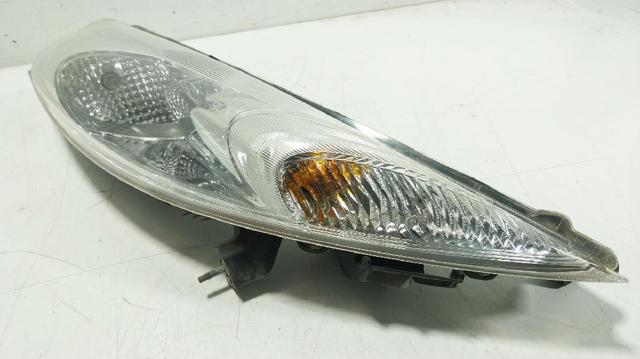 Posição (pisca-pisca) direita 261201KL0B NISSAN