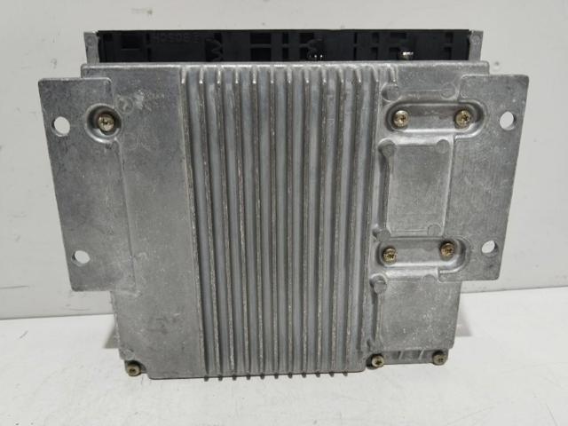 Módulo de direção (Centralina eletrônica) de motor 261204915 MERCEDES
