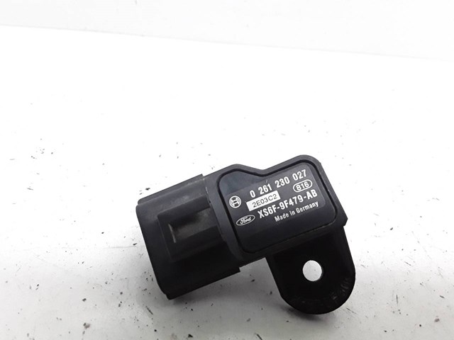 Sensor de pressão no coletor de admissão, MAP 261230027 FORD