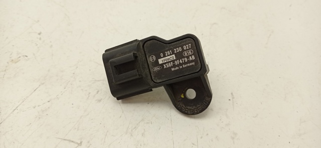 Sensor de pressão no coletor de admissão, MAP 261230027 FORD