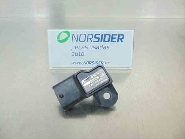 Sensor de pressão no coletor de admissão, MAP 261230030 FIAT