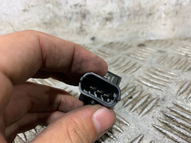 Sensor de pressão no coletor de admissão, MAP 261230052 FIAT
