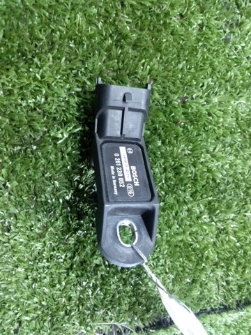 Sensor de pressão no coletor de admissão, MAP 261230052 FIAT