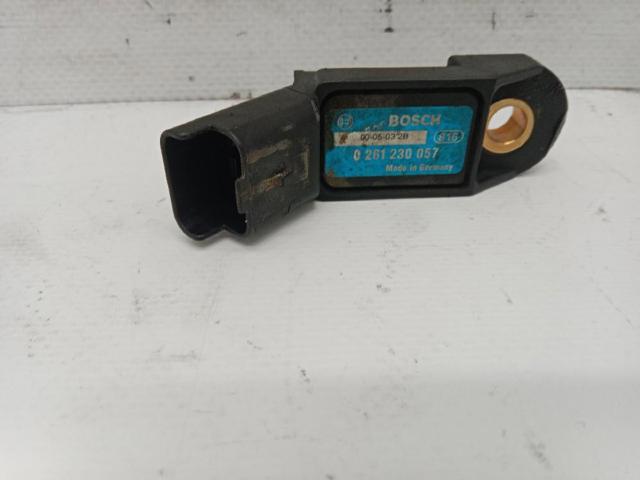 Sensor de pressão no coletor de admissão, MAP 261230057 PEUGEOT