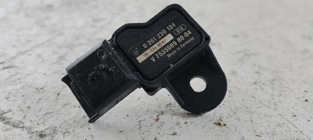 Sensor de pressão no coletor de admissão, MAP 261230134 PEUGEOT
