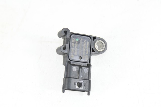 Sensor de pressão no coletor de admissão, MAP 261230282 OPEL
