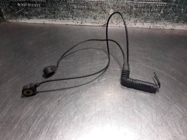 Sensor de detonação 261231113 BMW