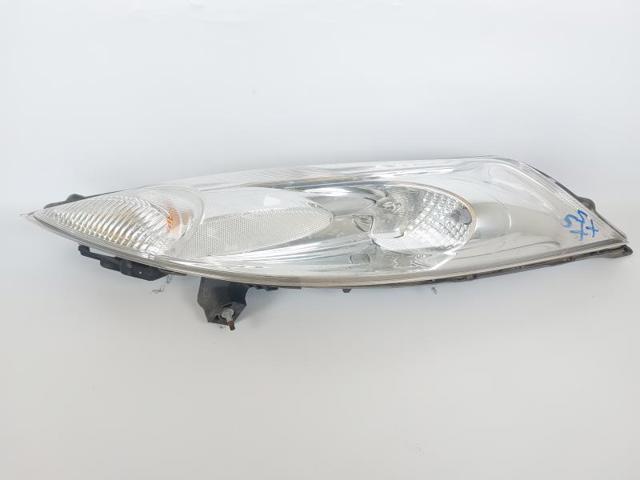Posição (pisca-pisca) esquerda 261251KL0C NISSAN